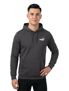 Sweat à Capuche Ess 2 Color Small Fl No 1 Logo Dusky Grey XL - Puma - FashionsVida