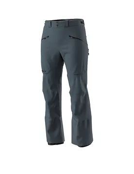 Pantalon softshell de randonnées Radcal gris XS - Dynafit - FashionsVida