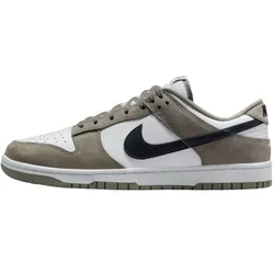 Dunk Low Light Army / White 46 Herren