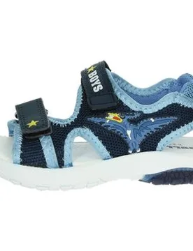 Sandalen Dncl4534 34 Male - Bull Boys - FashionsVida