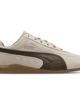 Speedcat Uomo - Sneakers Grano - Taglia 43 - Scamosciato 43 - Puma - FashionsVida