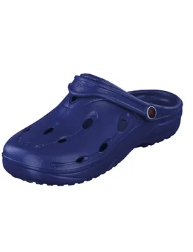Duflex Clog DUX blau 44 Damen - Duflex - FashionsVida
