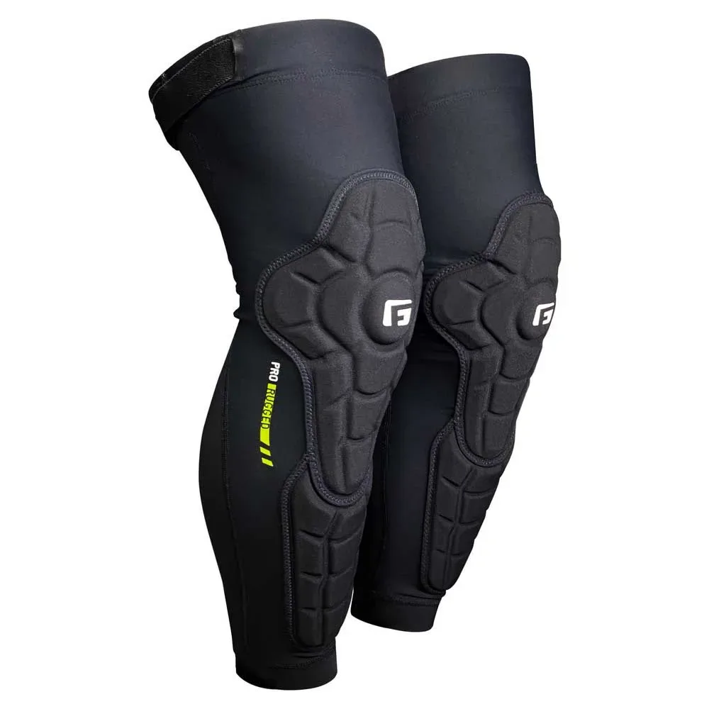 Genouillère/protège-tibia Pro Rugged 2 - G-Form - FashionsVida