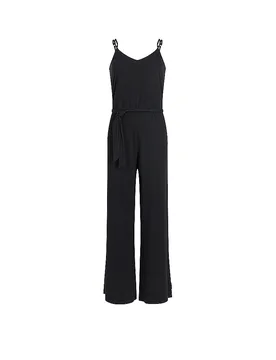 Damen Jumpsuit PRTFrieda schwarz M W - Protest - FashionsVida