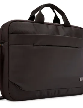 Sac à Dos Pour Ordinateur Portable Adva-116 Black One Size unisex - Case Logic - FashionsVida
