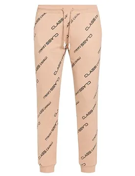 Pantalones Hombre Camel 3XL,L,M,S,XL,XXL Hombre - Cavalli Class - FashionsVida