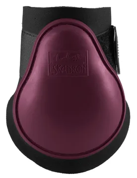 Streichkappen Protection H, blackberry Pony - Eskadron - FashionsVida