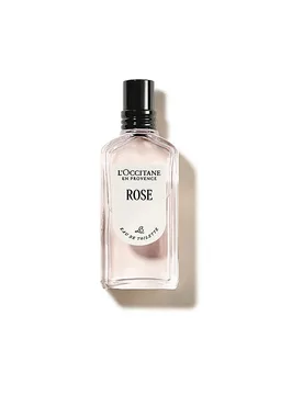 Rose Eau de Toilette 50ml - L'Occitane - FashionsVida