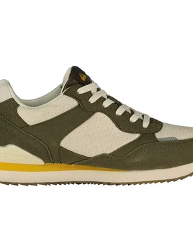 Baskets Fontana Green EU 44 - Quiksilver - FashionsVida