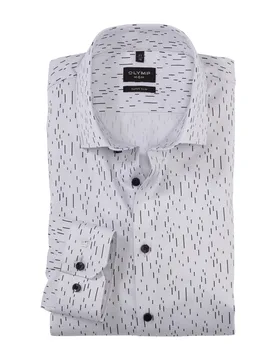 Hemden male - 38 - FashionsVida