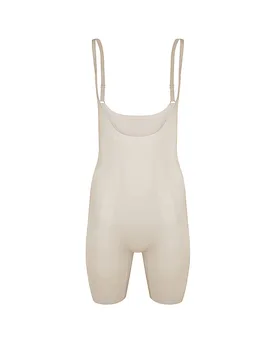 Body faja latte beige L - Magic Bodyfashion - FashionsVida