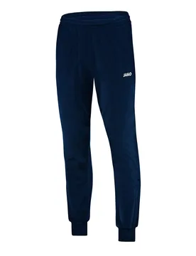 Jogginghose polyester Classico tailles longues - Bleu - male - Size: S/M - Jako - FashionsVida