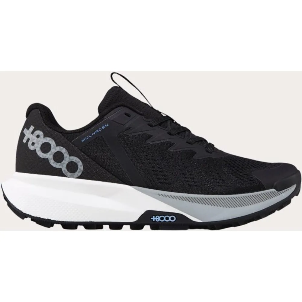 Zapatillas Hombre MULHACEN + - 8000 - FashionsVida