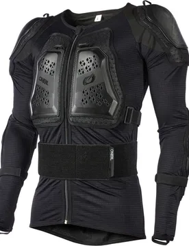 Pettorina Moto Cross Enduro O'neal UNDERDOG Protektor Jacket taglia S - Oneal - FashionsVida