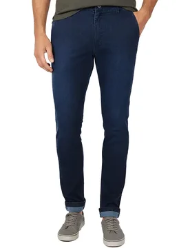 Pantaloni Amsterdam Stone - Jeanstrack - FashionsVida