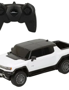 Auto Telecomandata 1:26 Hummer Ev - Rastar - FashionsVida