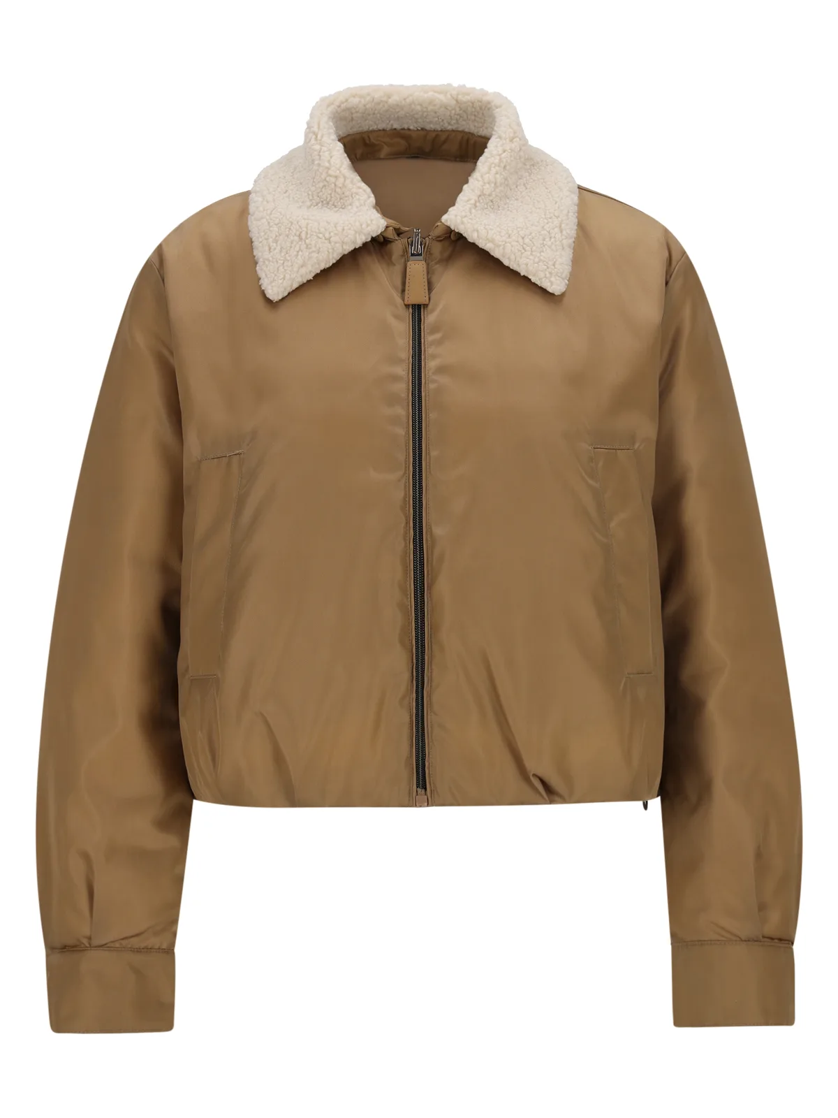 Outdoor-Daunenblouson female - 40 - FashionsVida