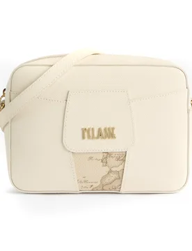 A Classe Bloom City Borsa a tracolla LD32 S407 905 Ivory - Alviero Martini - FashionsVida
