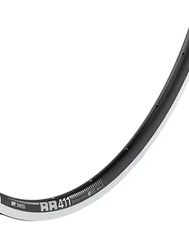 Dt Swiss Cerchione Rr 11 Black - DT Swiss - FashionsVida
