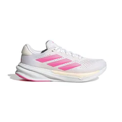Damen-Laufschuhe Supernova Stride 2 - Blanc - female - Size: 38 2/3