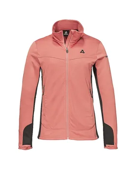 Chaqueta polar para mujer Milagle coral 40 - Schöffel - FashionsVida