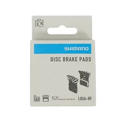 Pastiglie Freno L05A-RF Dura-Ace Disc con Alette Ice-Tech