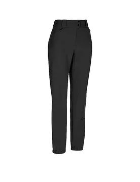 Pantalon de randonnées Michela Winter Mountain noir 38 - LaMunt - FashionsVida