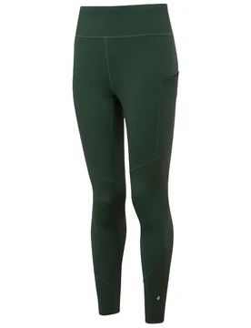 Leggings Tech Tight Dark Laurel 38 - Ronhill - FashionsVida