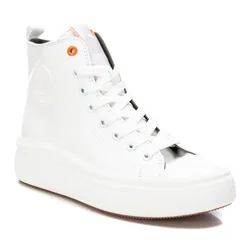 Baskets 17228 White EU 38