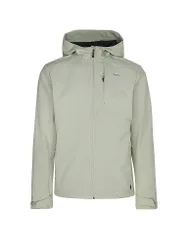 Softshell Nancy gris S