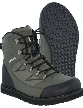 X4 Felt Boots Thyme EU 42-43 Men - Kinetic - FashionsVida