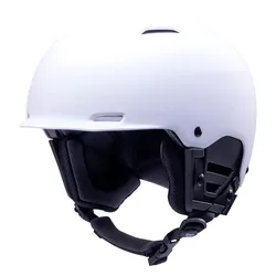 Iguana Casque Higni White M unisex
