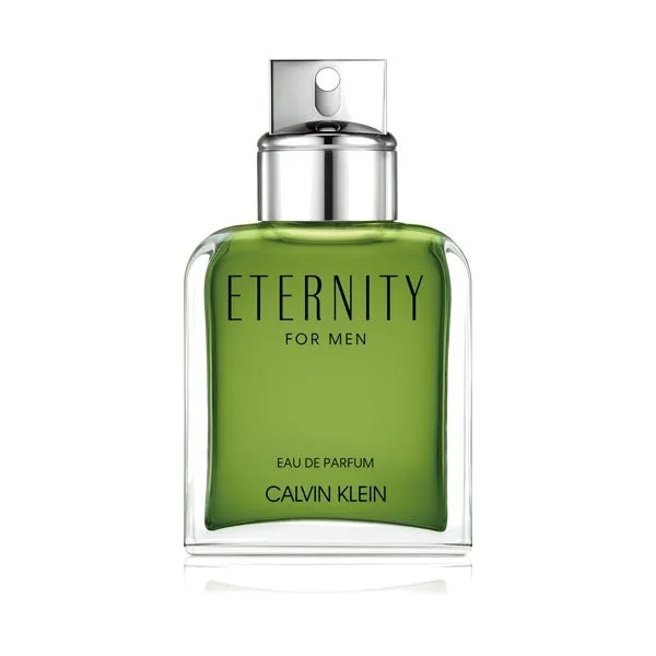 Calvin Eternity For Men Eau De Parfum 100ML - Calvin Klein - FashionsVida