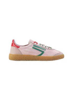 Puraai Sneaker 6.01 rosa 38 - Puraai - FashionsVida