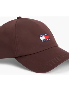 Gorra Heritage Core Cap de - Tommy Jeans - FashionsVida