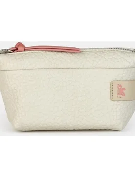 Neceser cierre cremallera - Caminatta - FashionsVida