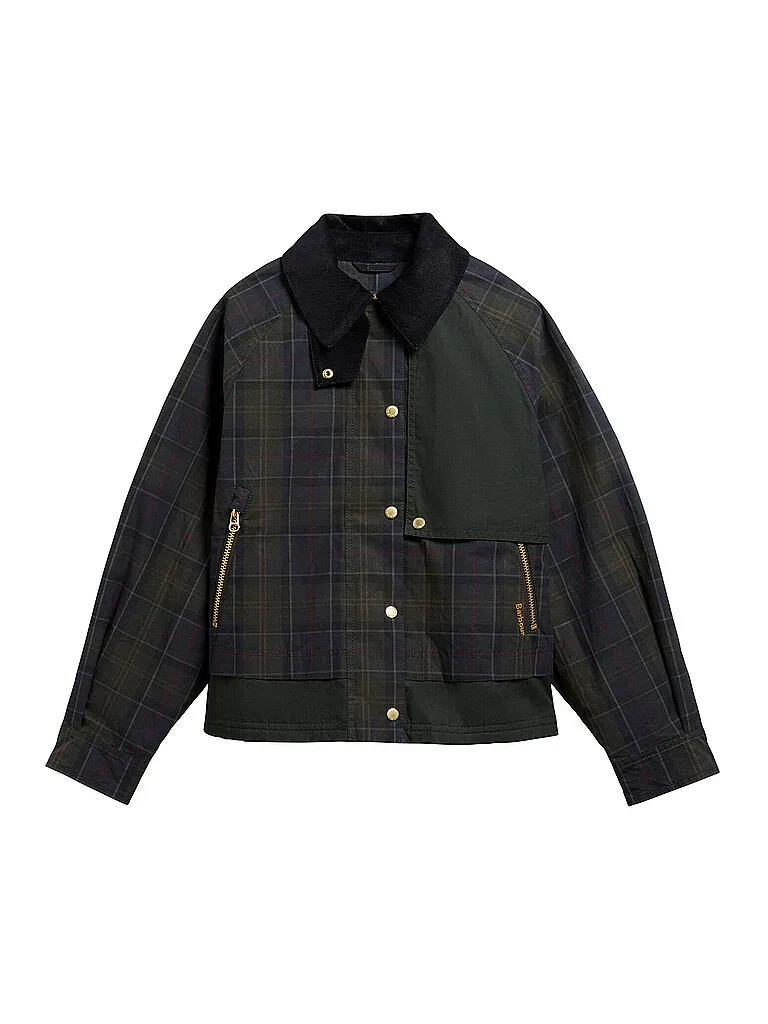Jacke TRURO dunkelblau 46 Damen - Barbour - FashionsVida