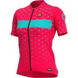 Maillot à Manches Courtes Prr Stars