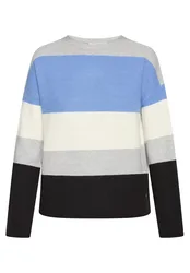 Strickpullover Kurz 1/1 Arm female