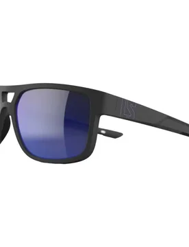 Vapor Sunglasses Midnight Black Grey Apex High Definition/CAT3 unisex - Loubsol - FashionsVida