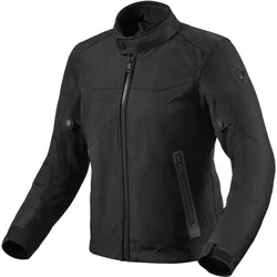 Giubbotto Moto Donna SHADE H2O Lady Nero taglia L