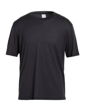 T-shirts Herren Nachtblau S Herren - Eleventy - FashionsVida
