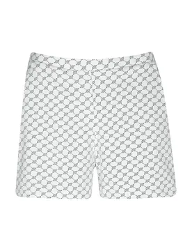 Joop Pantalones cortos de pijama blanco 40 - Joop! - FashionsVida