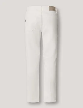 Violet - jeans fit taper y tiro alto - Pepe Jeans - FashionsVida