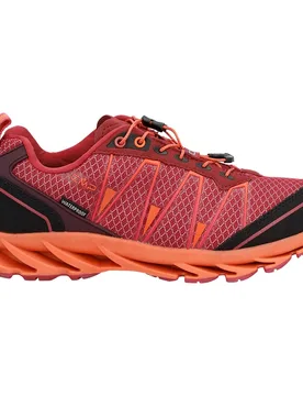 Scarpe Da Trail Running Altak Wp 2.0 39q79j Sherry / Tangeri EU 35 - CMP - FashionsVida