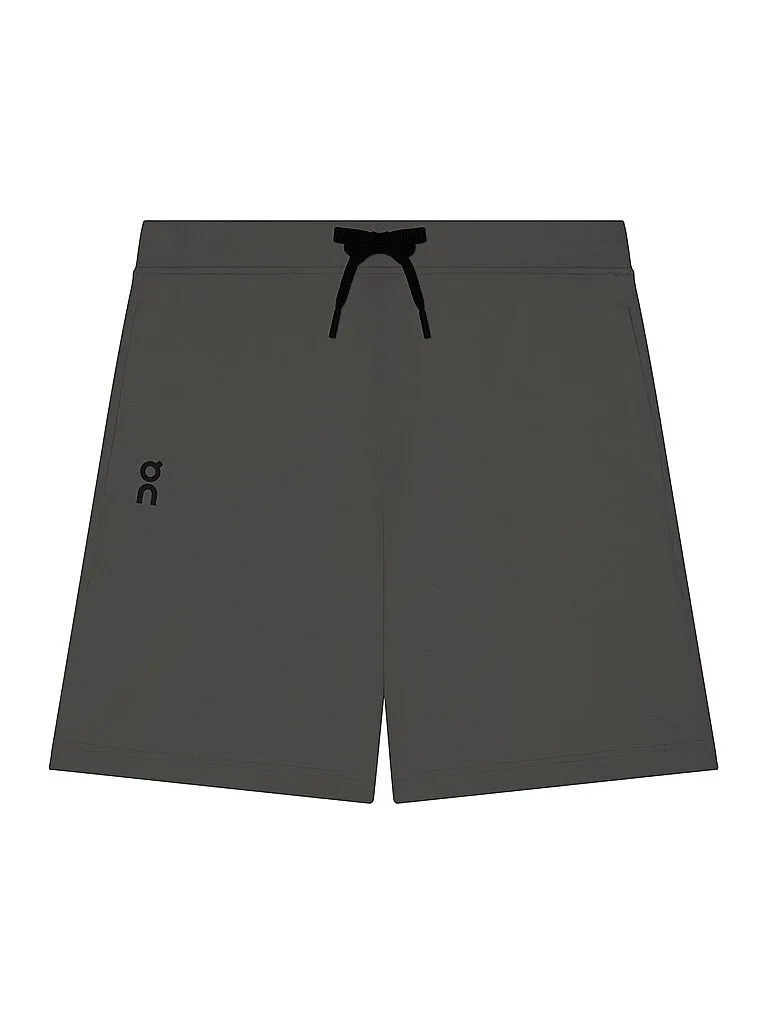 On Shorts FOCUS TECH gris XXL - On - FashionsVida