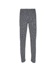 Pyjamahose yacht blue dunkelblau S Herren