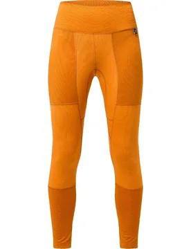 Malla de mujer Natural Blend Tech Long Johns - Haglöfs - FashionsVida