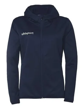 Veste Essential Fleece Navy Blue XL - Uhlsport - FashionsVida