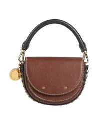 Handtaschen Damen Braun -- Damen